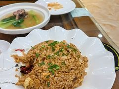 -民族饭荘(新华大街店)