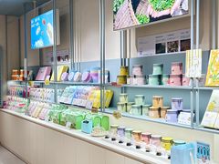 -苏小糖(鼓浪屿三丘田花园店)