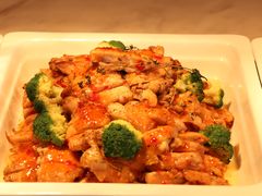 -新食谱全日制餐厅·苏州苏州湾艾美酒店