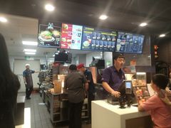 -麦当劳(龙湖北京大兴天街店)