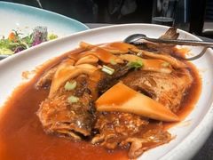 -柒园·三十年创意杭帮菜(龙湖滨江天街店)