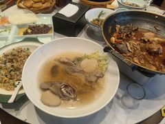 -打酱油·非遗淮扬菜(瘦西湖梅岭店)