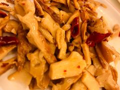 干卤竹笋-川道拐耗儿鱼(旗舰店)