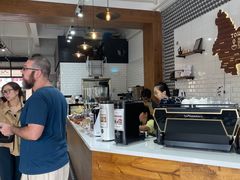 -Torch Coffee 炬点咖啡