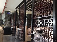 大堂-名羊天下陕北横山铁锅炖羊肉(博文路店)