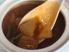 老上海罗宋汤-苏浙汇(古北店)