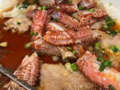 -香雪海饭店中餐厅(人民桥店)