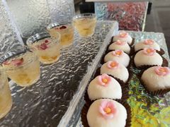 -索菲特西湖大酒店·香榭丽全日候餐厅(南山路店)