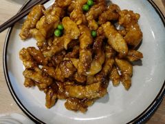 -味莊·青岛菜(云霄路店)