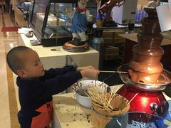 -芭菲盛宴·环球美食(袁家岗店)