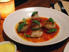-Mercato莫卡多露台餐厅与酒吧(K11店)
