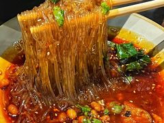 -大盐帮川菜馆(长楹天街店)