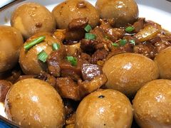 -雅和睿景·商务宴·风味土窑鸡(花博汇店)