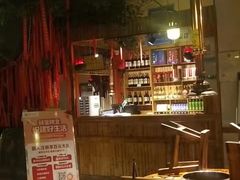 -梁山烤肉(榆林行者武松店)