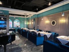-七海旋律西餐厅(金沙湾店)