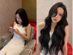 -3AM·S HAIR SALON烫发染发接发