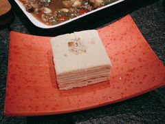 冰糕-丝路金桃·新疆菜(徐汇店)