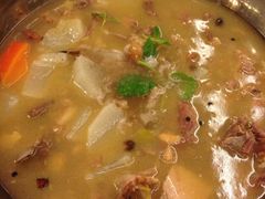 -香丽缘饭馆(黑龙潭店)