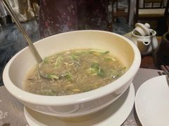顺德拆鱼羹-香云轩·顺德菜(香云纱园林酒店店)