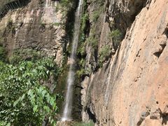 -十渡东湖港风景区