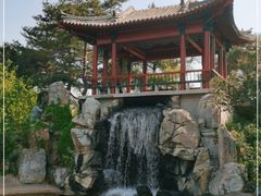 -国家植物园南园