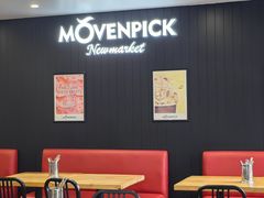 -Movenpick Newmarket
