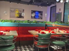 -避风塘(宝山万达店)