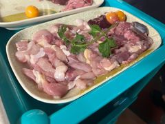 -小煵记·打边炉(西丽文光店)