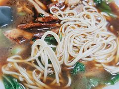 猪肝面-小狗面馆(河东路店)