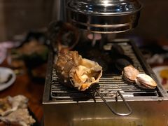 -丹东特色烤肉(学府路一部店)