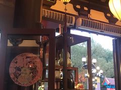 -豫园湖心亭茶楼