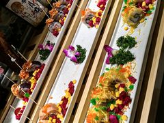 -亚马逊海鲜自助(梅溪湖步步高店)