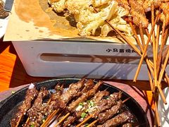 -本色.小马哥烧烤(五一路总店)