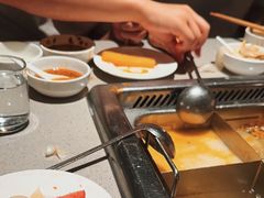 -海底捞火锅(万象城店)