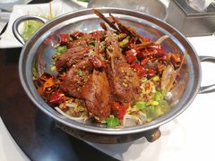 -麻辣范儿(良乡机场店)