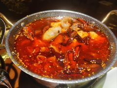 -缪氏川菜(深圳北站缤果空间店)
