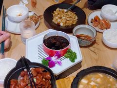 -院子餐厅·大锅菜·老杭帮(桥西直街店)