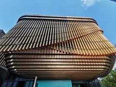 -外滩二十二号艺术中心