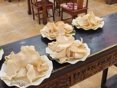-那家老院子东北菜·饺子·小鸡炖蘑菇(艳华街店)