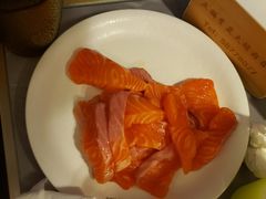 -伍棵星炭烤自助料理·烤鳗鱼(浦东食品城店)