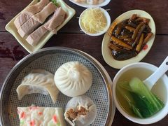 鳝糊-同得兴 Since·1995 传统苏式面馆(嘉馀坊店)