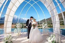 -太古映画婚纱摄影(天河店)