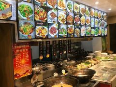 -老码头黑皮肘子锅包肉(赣水路店)