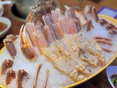 -东海怡品海鲜豆捞(星街坊店)
