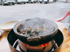 -霞姐屯昌枫木香草鸭店(海螺店)