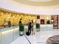 -北京海润艾丽华酒店及服务公寓