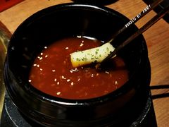 炸年糕-虎哥六韩式烤肉料理 TIGERGRILL(隆生金山湖中心购物广场店)