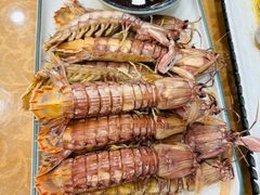 -渔码头食府(蓬莱阁店)