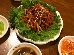 -第二外国语学院-韩国餐厅(朝阳路店)