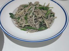 -紫光园·烤鸭·北京菜(劲松店)